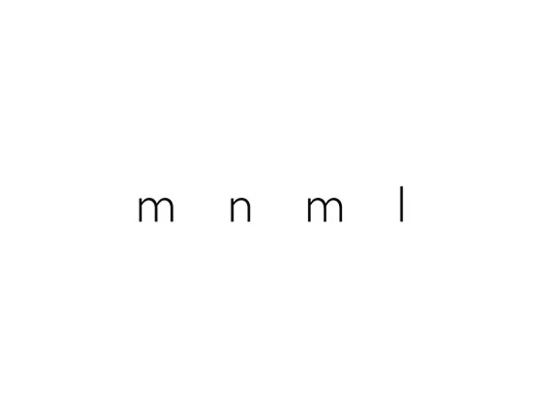 mnml Discount