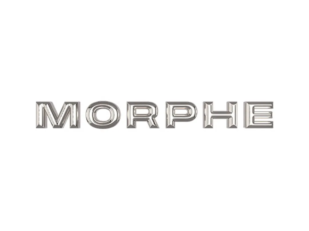 Morphe Discount