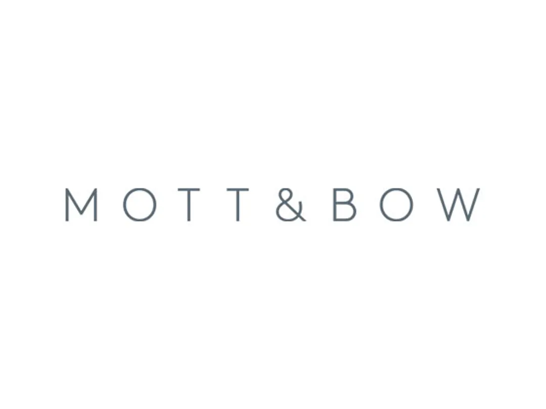 Mott & Bow Discount