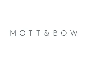 Mott & Bow Coupon