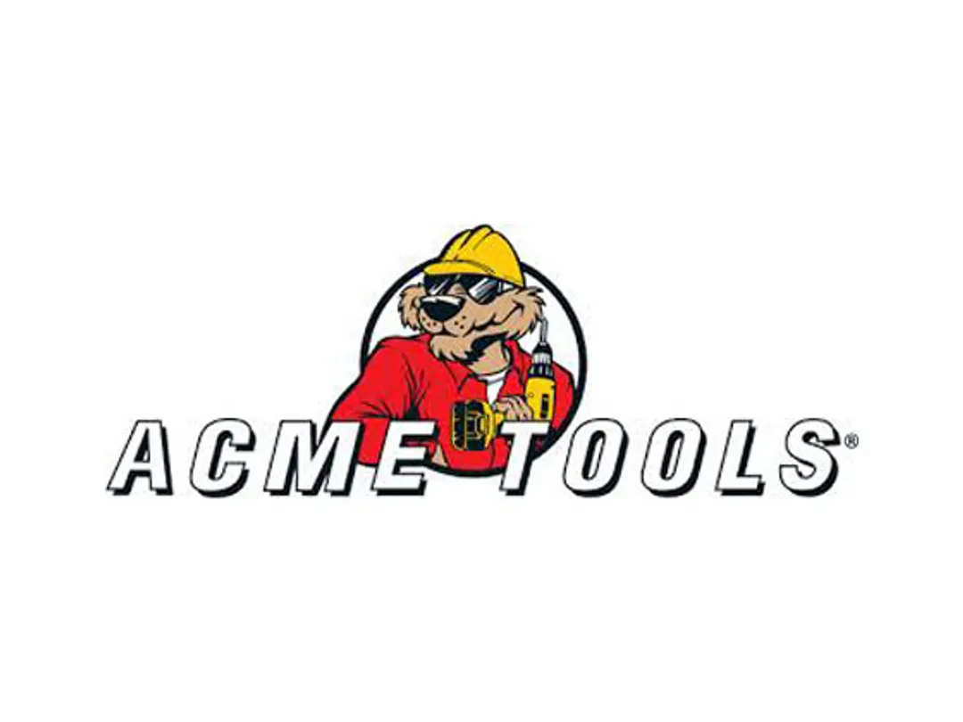 Acme Tools Discount