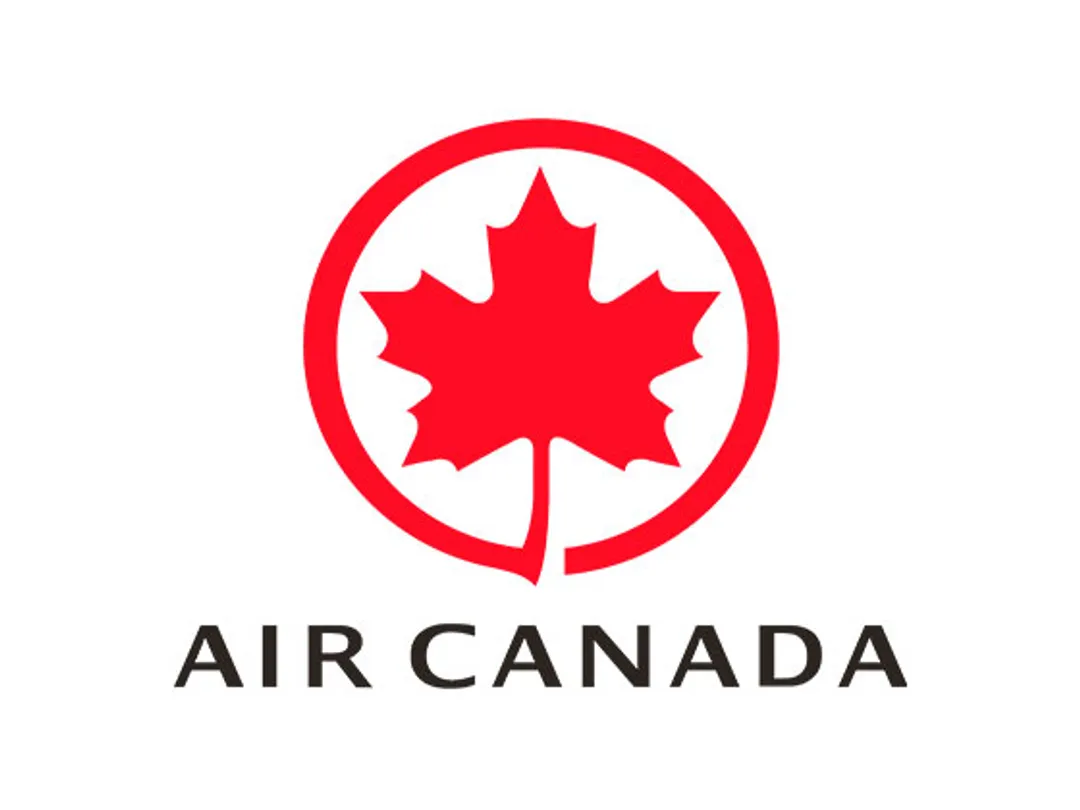 Air Canada Discount