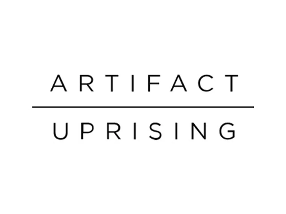 Artifact Uprising Discount