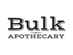 Bulk Apothecary Coupon