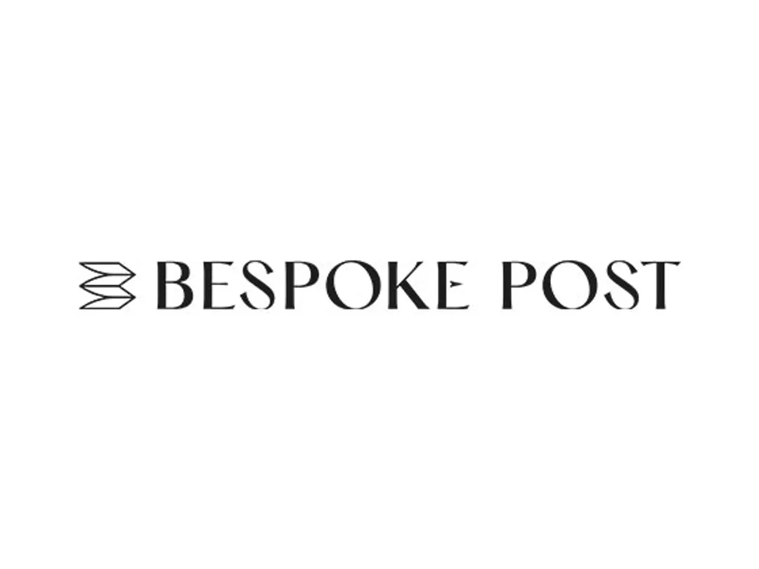 Bespoke Post Discount