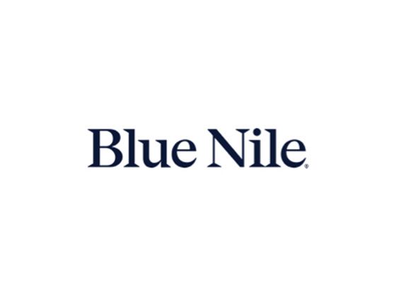 Blue Nile Promo Code October 2023