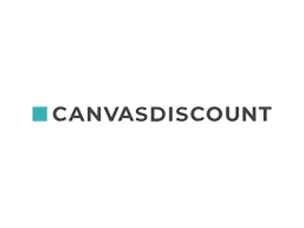 Canvas Discount Coupon