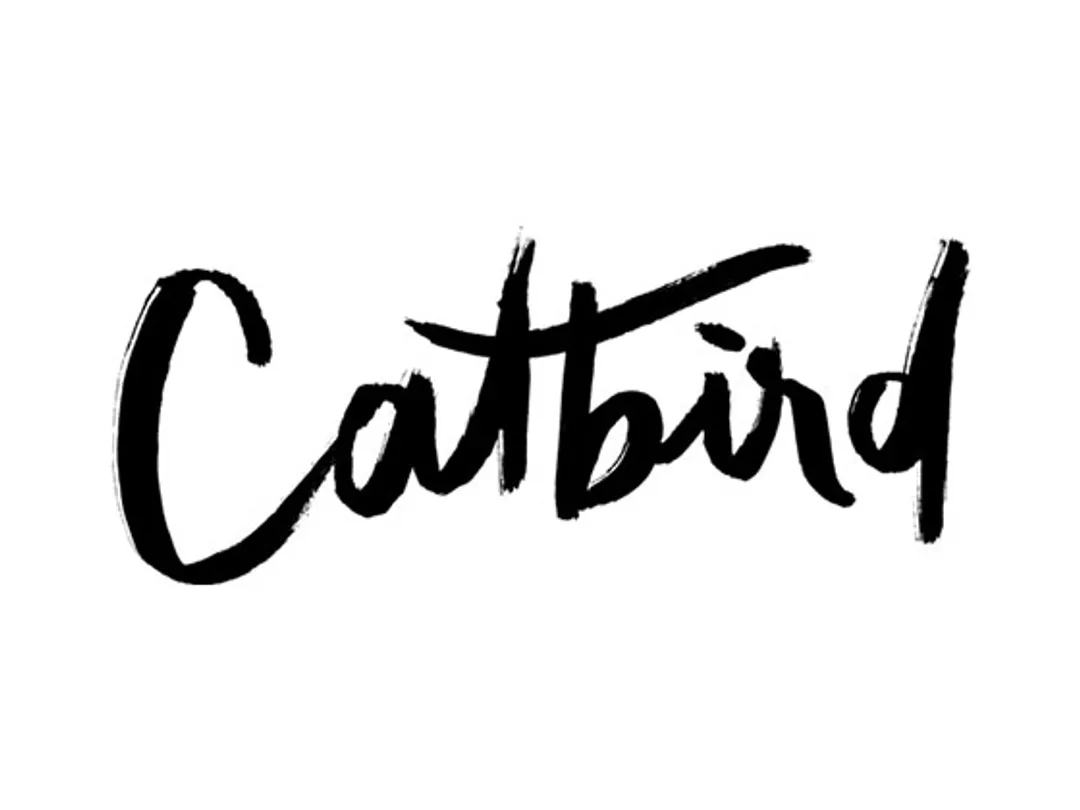 Catbird Discount