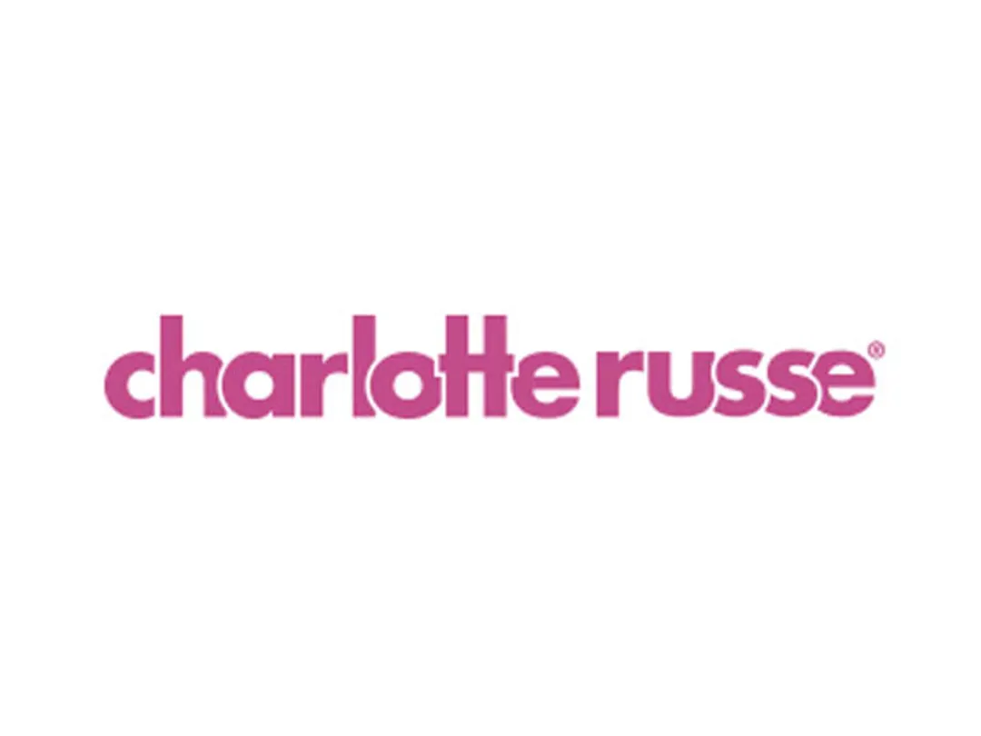 Charlotte Russe Discount