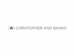 Christopher & Banks Promo Code