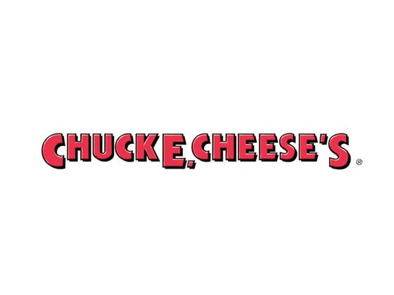 $20 Off | Chuck E. Cheese's Promo Code | June 2024