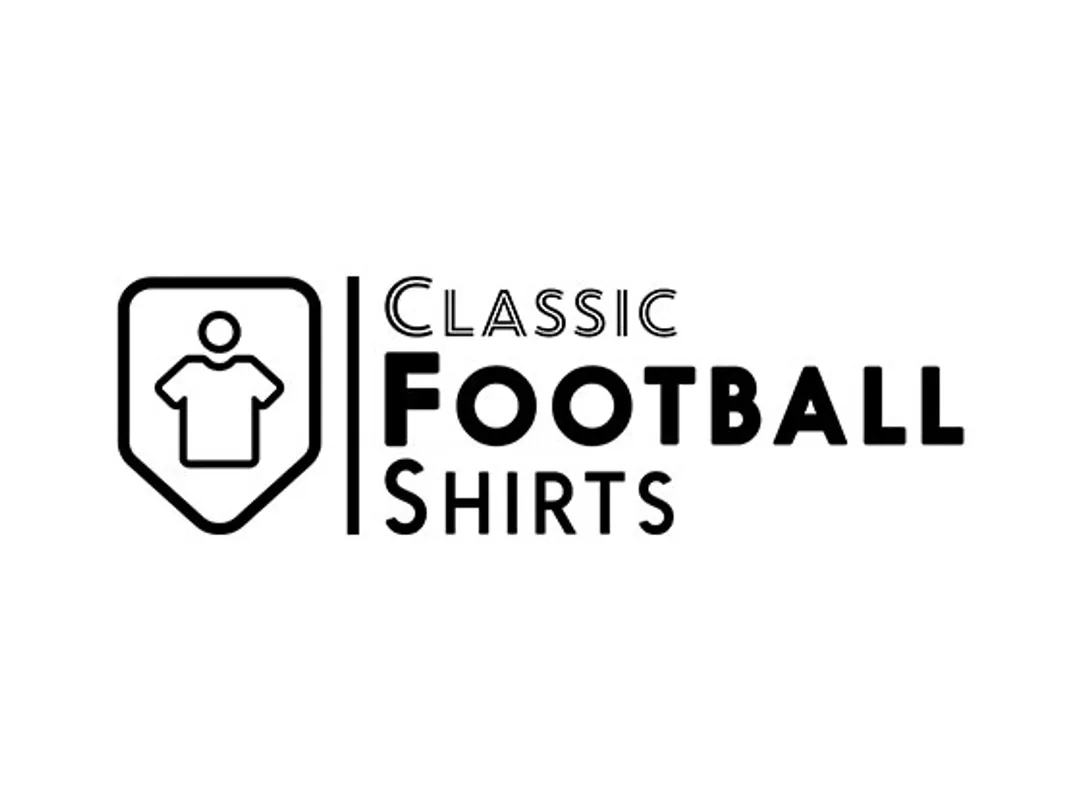 Classic Football Shirts Discount