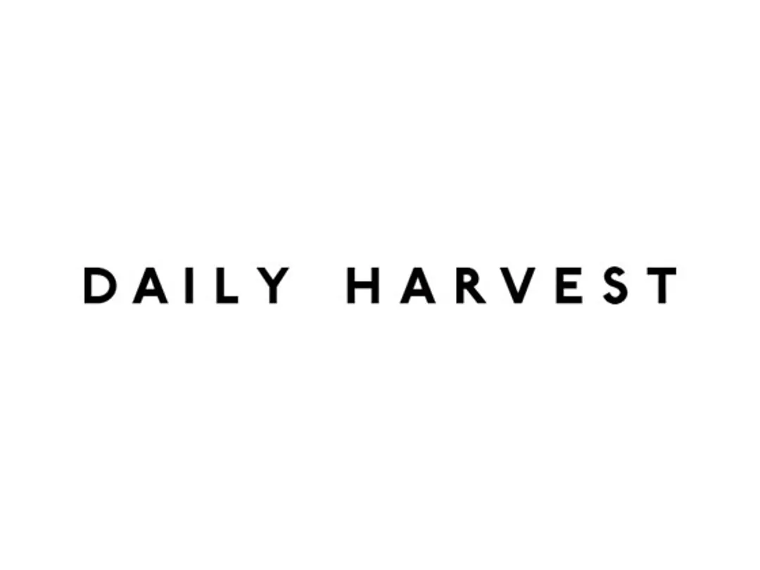 Daily Harvest Discount