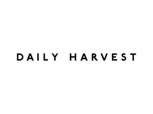 Daily Harvest Coupon