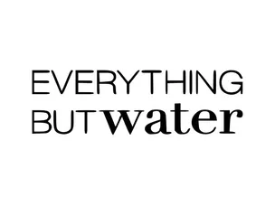 Everything But Water Coupon