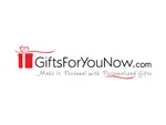 Gifts For You Now Promo Code