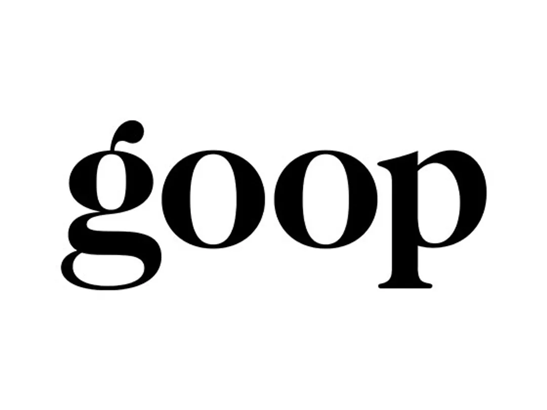 Goop Discount