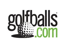 Golfballs.com logo