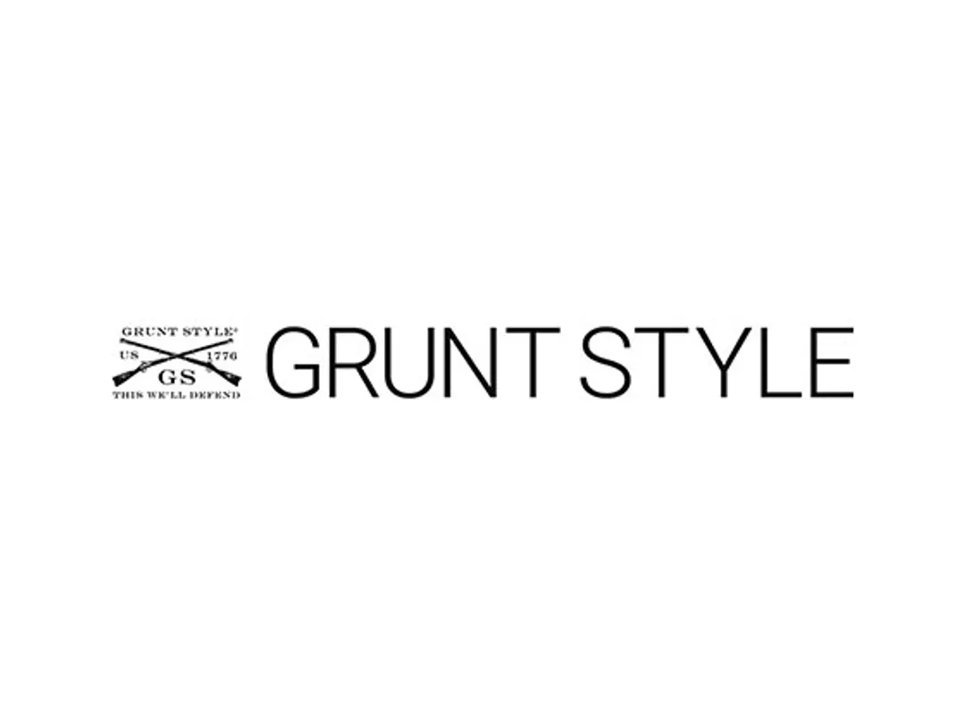 Grunt Style Discount