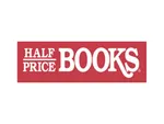 Half Price Books Promo Code