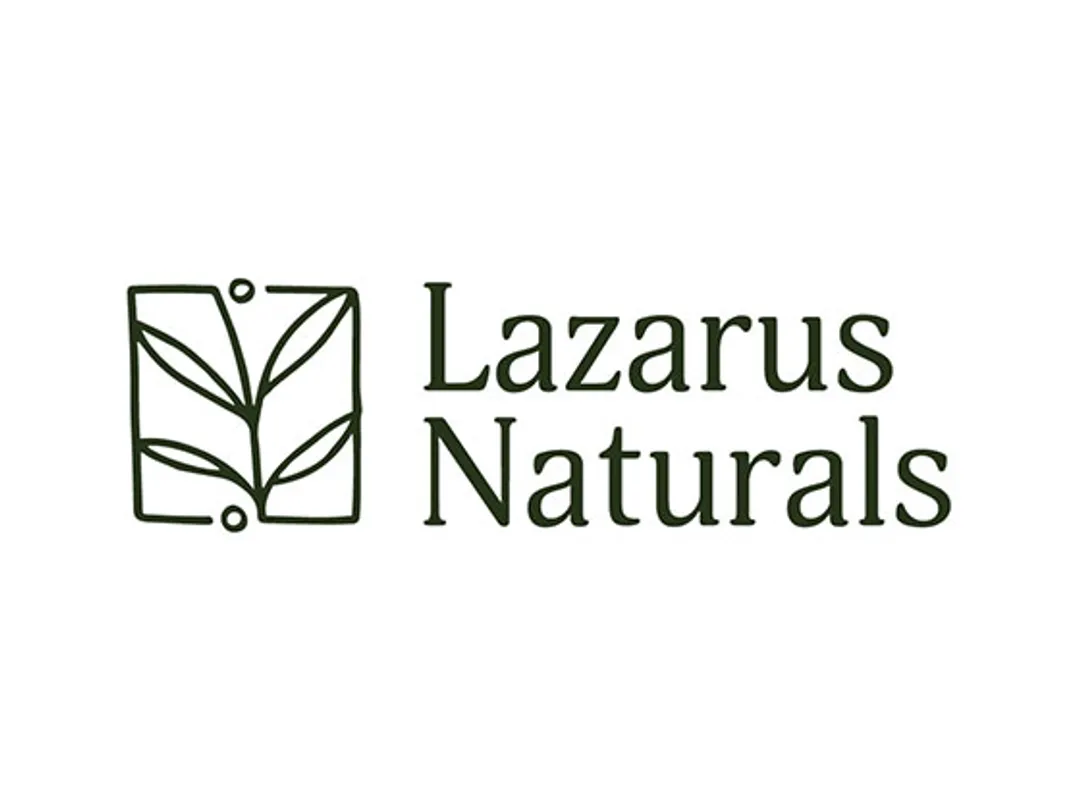 Lazarus Naturals Discount