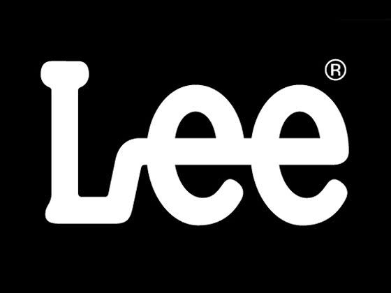 Lee jeans clearance discount codes