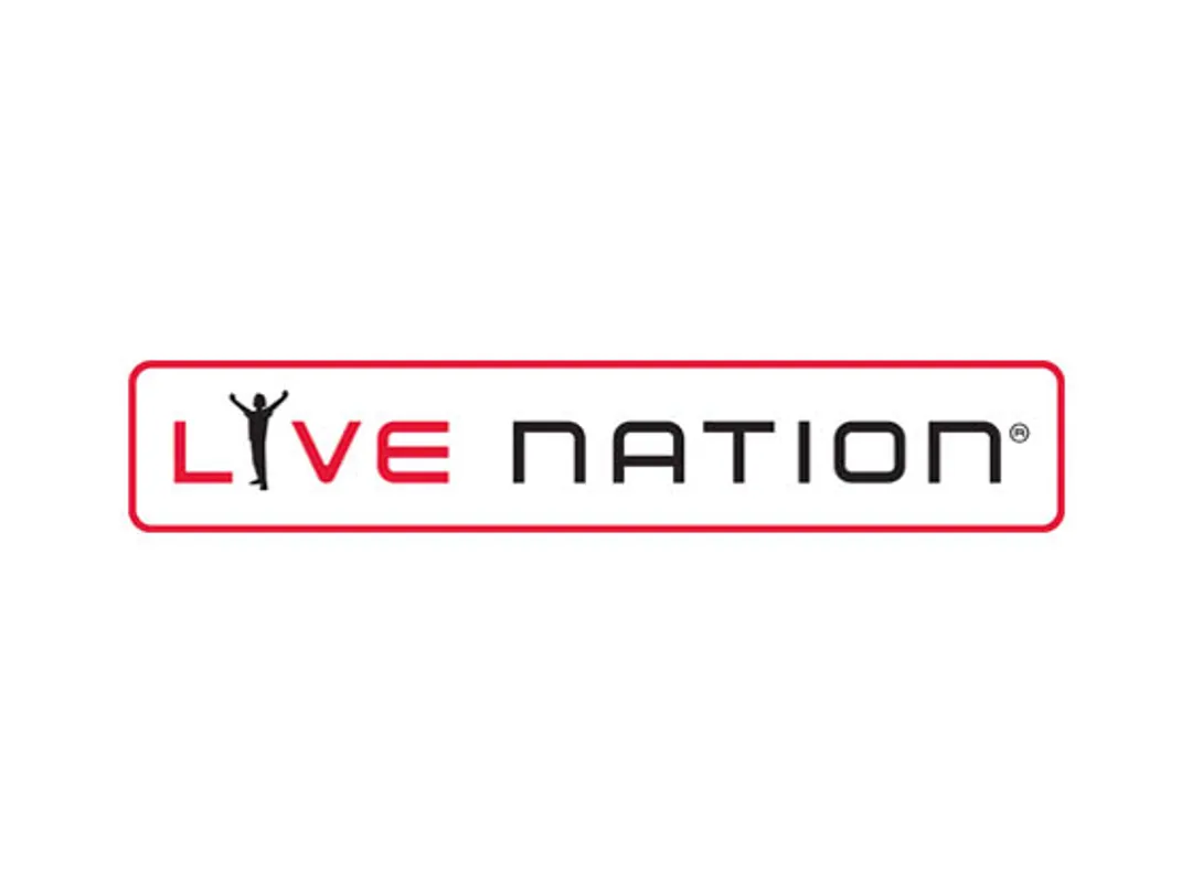 Live Nation Discount