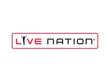 Live Nation logo