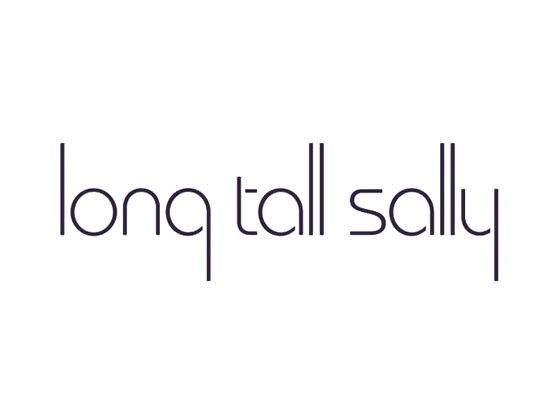 15% Off + 50% Sale Long Tall Sally Promo Code