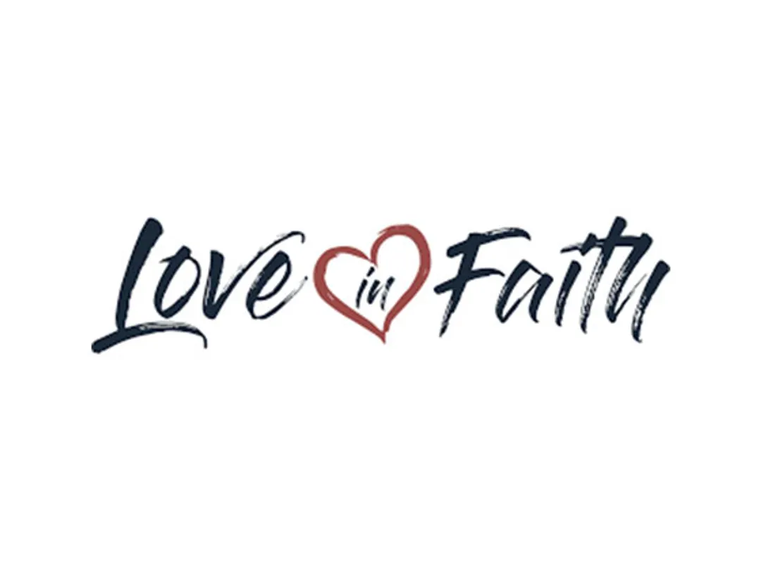 Love in Faith Discount