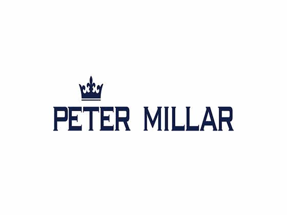 Find All Peter Millar Coupons & Promo Codes