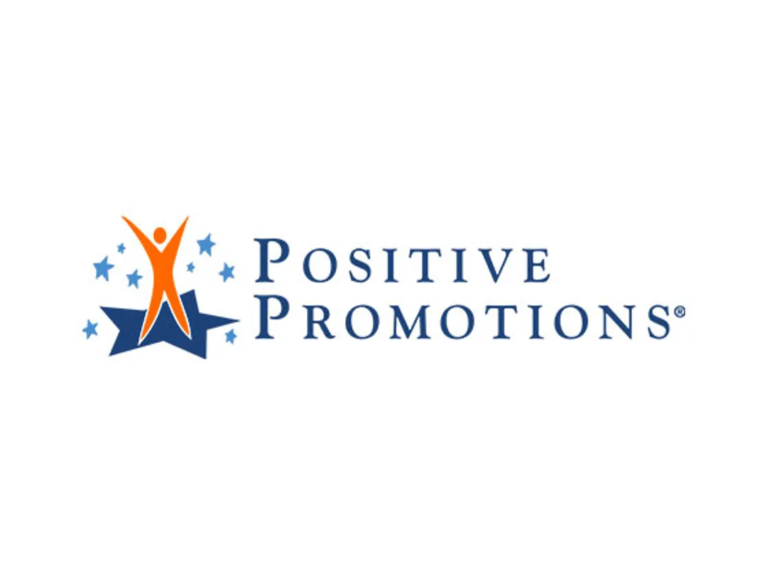 Positive Promotions Discount