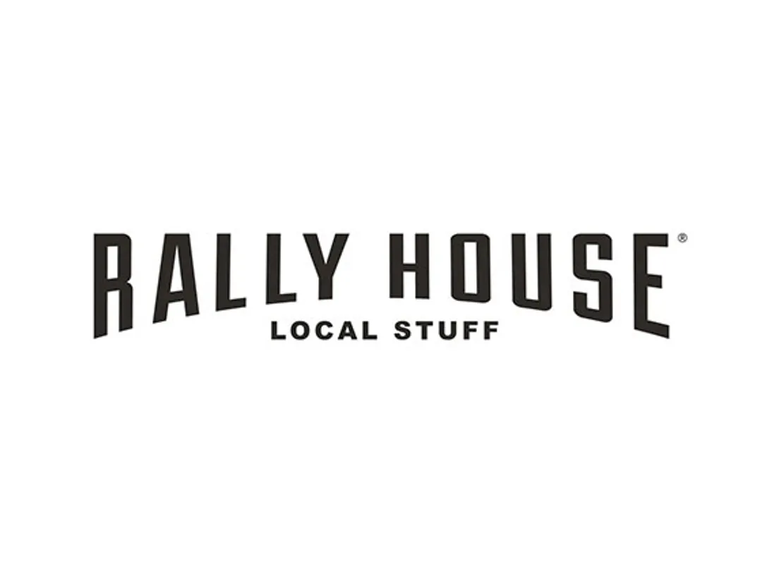 Rally House Discount