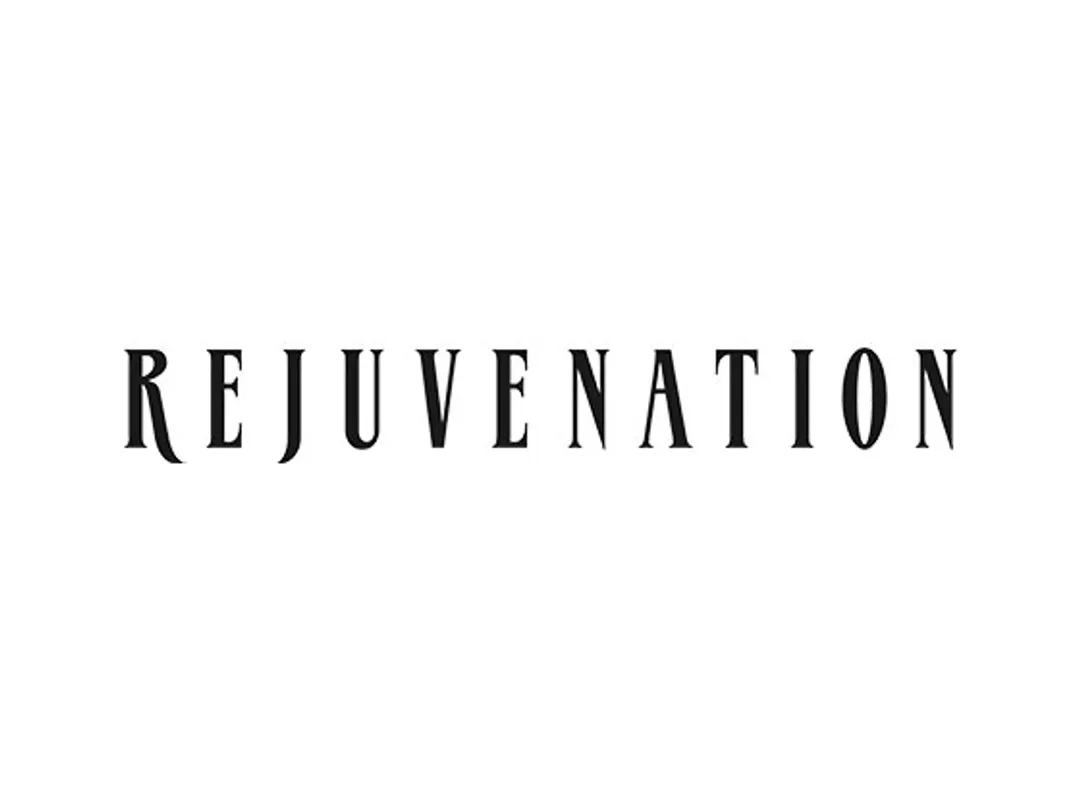 Rejuvenation Discount