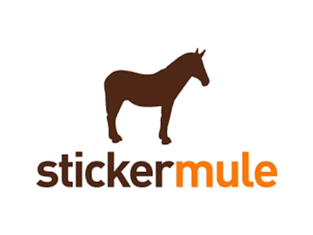 Stickermule Discount