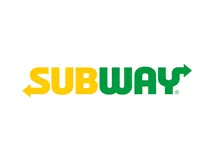 Subway logo