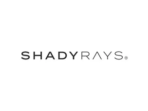 Shady Rays Coupon