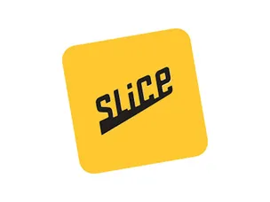 Slice Coupon