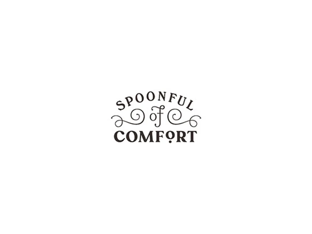 Spoonful of Comfort Discount