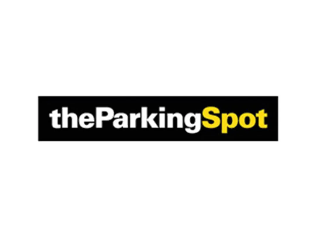 The Parking Spot Discount