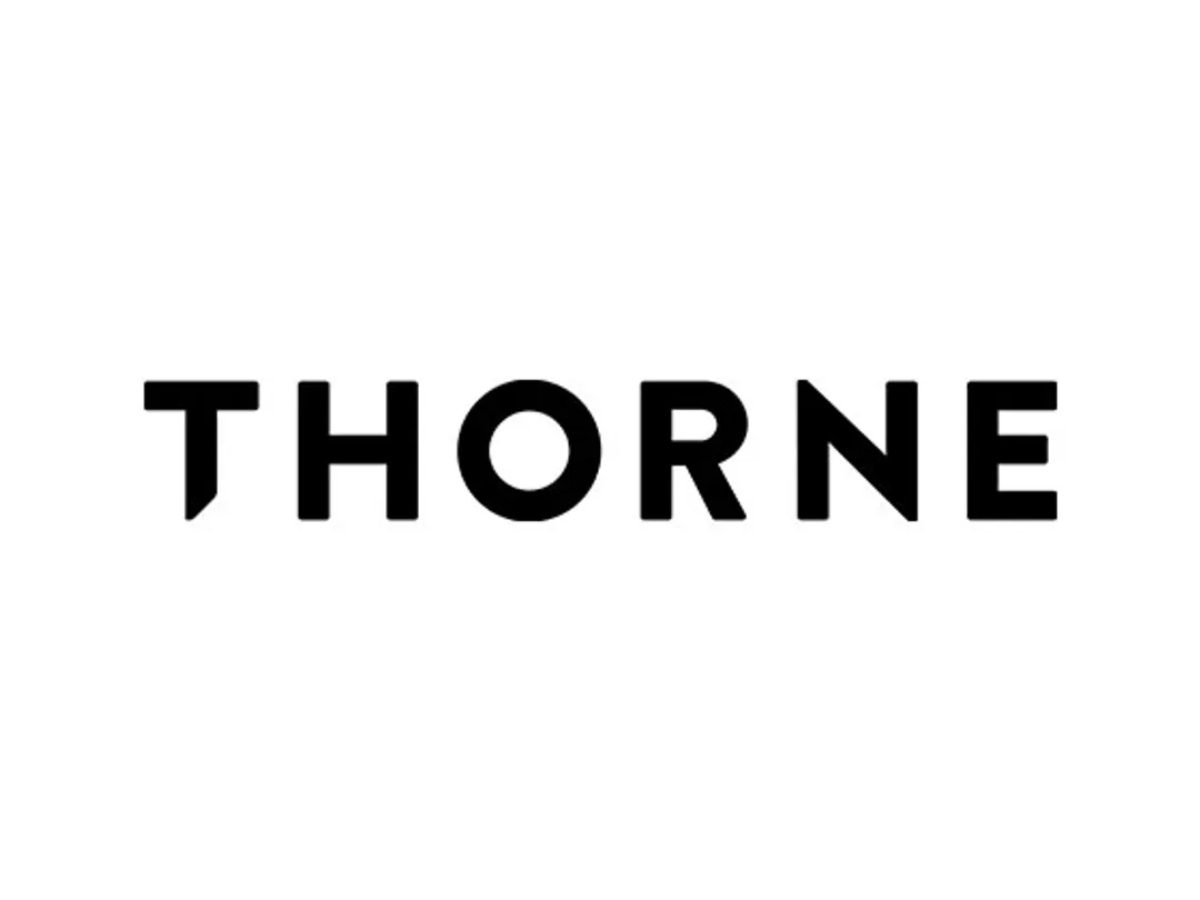 Thorne Discount