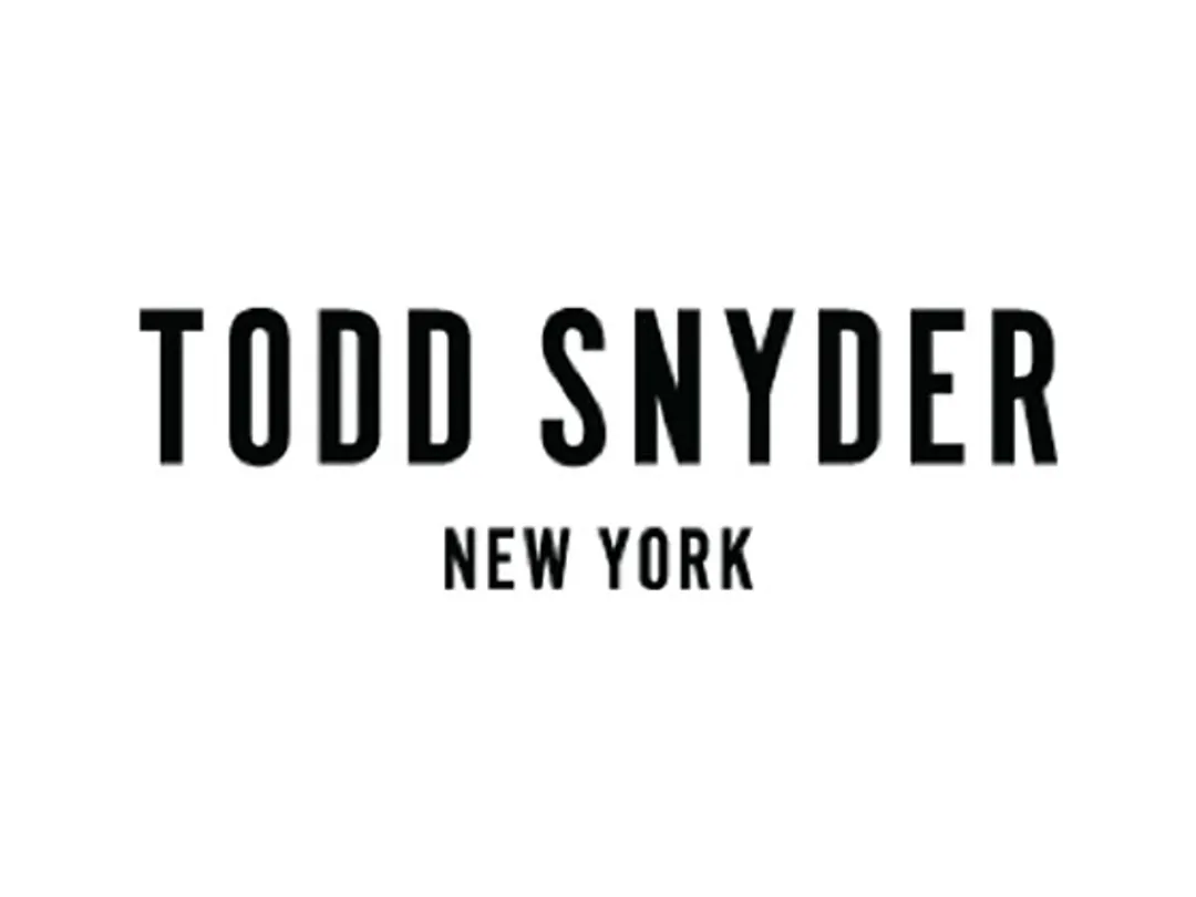 Todd Snyder Discount