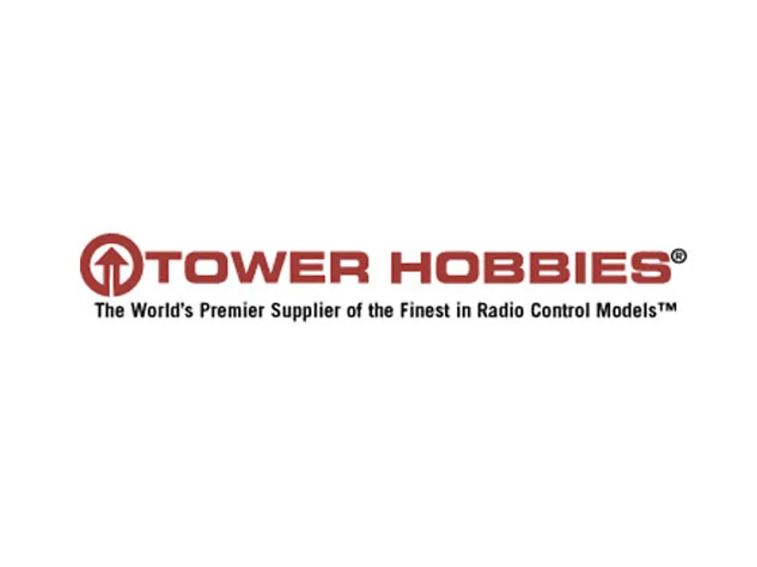 Tower Hobbies Discount