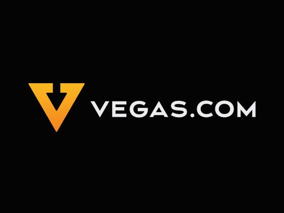 VEGAS.com $100 Off Promo Code → July 2024 → Couponbox