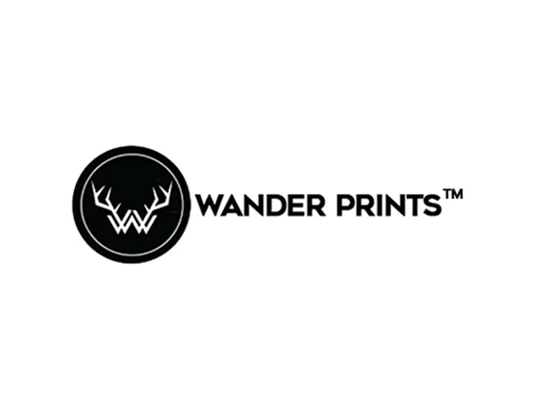 Wander Prints Discount