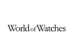 World of Watches Promo Code