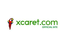 Xcaret logo