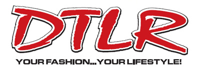 DTLR Logo