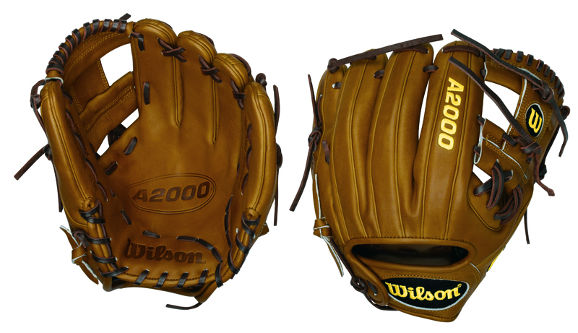 Wilson Baseball Glove