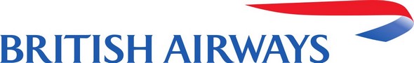 British Airways Logo